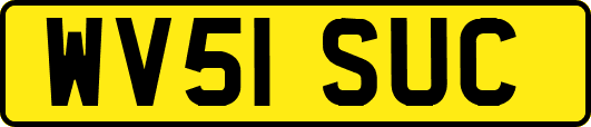 WV51SUC