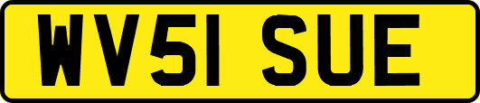 WV51SUE