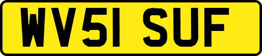 WV51SUF