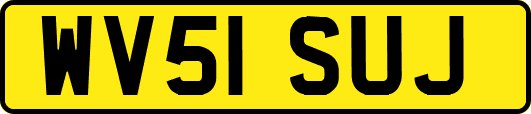 WV51SUJ