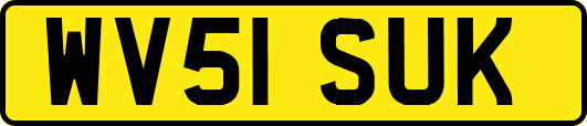 WV51SUK