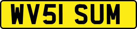 WV51SUM