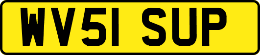 WV51SUP