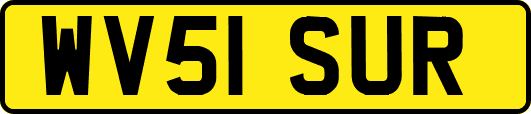 WV51SUR