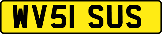 WV51SUS