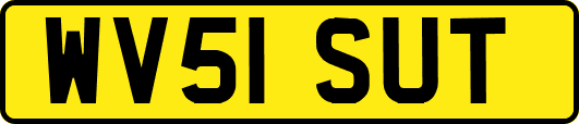 WV51SUT
