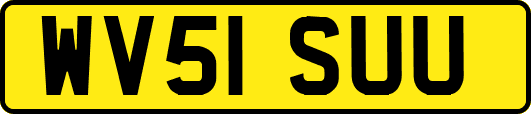 WV51SUU