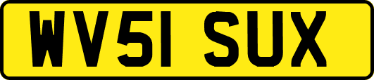 WV51SUX