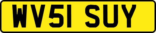 WV51SUY
