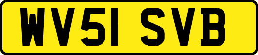 WV51SVB