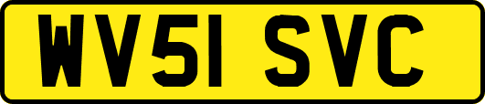 WV51SVC