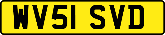 WV51SVD