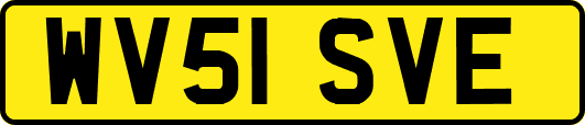 WV51SVE