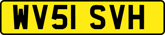 WV51SVH