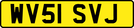 WV51SVJ