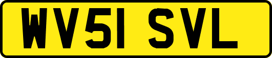 WV51SVL