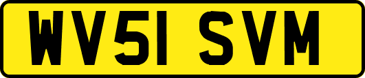 WV51SVM