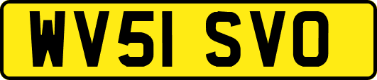 WV51SVO