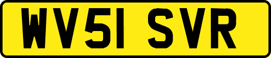 WV51SVR