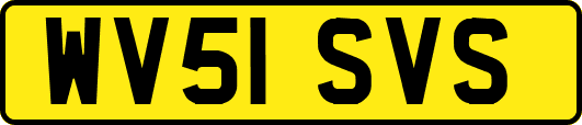 WV51SVS