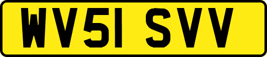 WV51SVV