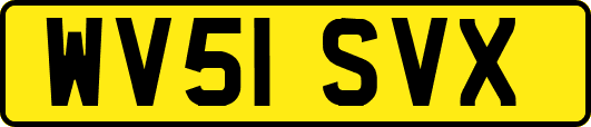 WV51SVX