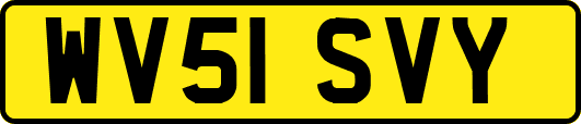 WV51SVY