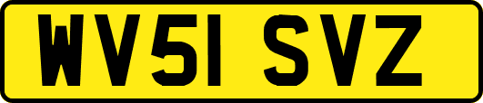 WV51SVZ