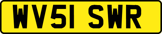 WV51SWR