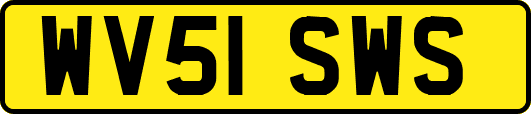 WV51SWS