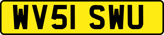 WV51SWU
