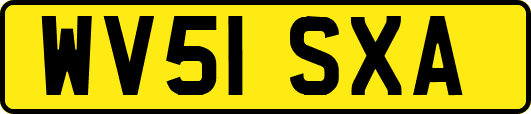 WV51SXA
