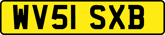 WV51SXB