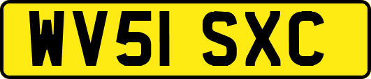 WV51SXC