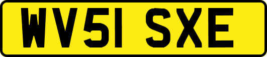 WV51SXE
