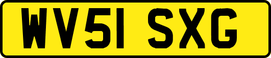 WV51SXG
