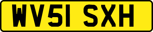 WV51SXH
