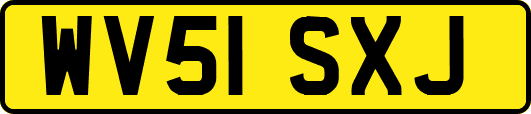 WV51SXJ