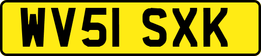 WV51SXK