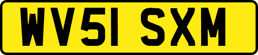 WV51SXM