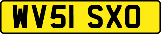 WV51SXO