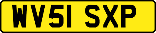 WV51SXP