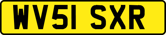 WV51SXR