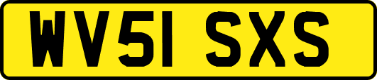 WV51SXS
