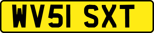 WV51SXT