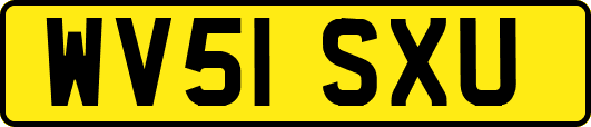 WV51SXU