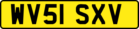 WV51SXV
