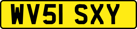WV51SXY
