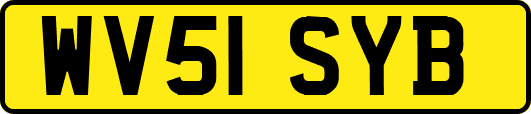 WV51SYB