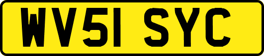 WV51SYC